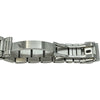 グランドセイコー Grand Seiko ヘリテージコレクション スプリングドライブ SBGA015(9R65-0AG1) シルバー ステンレススチール 自動巻き メンズ 腕時計