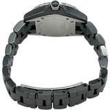 シャネル CHANEL J12 33MM H0682 ブラック セラミック/ステンレススチール クオーツ レディース 腕時計