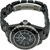 シャネル CHANEL J12 33MM H0682 ブラック セラミック/ステンレススチール クオーツ レディース 腕時計