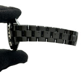 シャネル CHANEL J12 33MM H0682 ブラック セラミック/ステンレススチール クオーツ レディース 腕時計