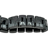シャネル CHANEL J12 33MM H0682 ブラック セラミック/ステンレススチール クオーツ レディース 腕時計