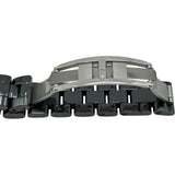 シャネル CHANEL J12 33MM H0682 ブラック セラミック/ステンレススチール クオーツ レディース 腕時計