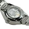 タグ・ホイヤー TAG HEUER カレラ キャリバー9 デイト WBN2412.BA0621 ホワイトシェル ステンレススチール 自動巻き レディース 腕時計