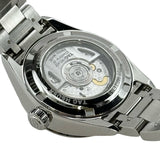 タグ・ホイヤー TAG HEUER カレラ キャリバー9 デイト WBN2412.BA0621 ホワイトシェル ステンレススチール 自動巻き レディース 腕時計