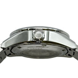 タグ・ホイヤー TAG HEUER カレラ キャリバー9 デイト WBN2412.BA0621 ホワイトシェル ステンレススチール 自動巻き レディース 腕時計