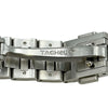 タグ・ホイヤー TAG HEUER カレラ キャリバー9 デイト WBN2412.BA0621 ホワイトシェル ステンレススチール 自動巻き レディース 腕時計