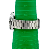 タグ・ホイヤー TAG HEUER フォーミュラ1 キャリバー5 WAZ2011.BA0842 グレー ステンレススチール 自動巻き メンズ 腕時計