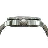 タグ・ホイヤー TAG HEUER フォーミュラ1 キャリバー5 WAZ2011.BA0842 グレー ステンレススチール 自動巻き メンズ 腕時計