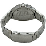タグ・ホイヤー TAG HEUER フォーミュラ1 キャリバー5 WAZ2011.BA0842 グレー ステンレススチール 自動巻き メンズ 腕時計