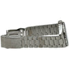 タグ・ホイヤー TAG HEUER フォーミュラ1 キャリバー5 WAZ2011.BA0842 グレー ステンレススチール 自動巻き メンズ 腕時計