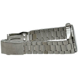 タグ・ホイヤー TAG HEUER フォーミュラ1 キャリバー5 WAZ2011.BA0842 グレー ステンレススチール 自動巻き メンズ 腕時計