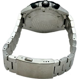 タグ・ホイヤー TAG HEUER フォーミュラ1 クロノグラフ CAZ1010.BA0842 ブラック ステンレススチール クオーツ メンズ 腕時計