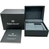 タグ・ホイヤー TAG HEUER フォーミュラ1 クロノグラフ CAZ1010.BA0842 ブラック ステンレススチール クオーツ メンズ 腕時計