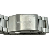 タグ・ホイヤー TAG HEUER フォーミュラ1 クロノグラフ CAZ1010.BA0842 ブラック ステンレススチール クオーツ メンズ 腕時計