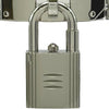 エルメス HERMES ケリーウォッチ KE4.110b ホワイト ステンレススチール クオーツ レディース 腕時計