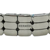 エルメス HERMES ケリーウォッチ KE4.110b ホワイト ステンレススチール クオーツ レディース 腕時計