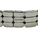 エルメス HERMES ケリーウォッチ KE4.110b ホワイト ステンレススチール クオーツ レディース 腕時計