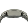 ブルガリ BVLGARI アショーマ クロノグラフ AA48SCH(AA48C14SSDCH) ネイビー ステンレススチール 自動巻き メンズ 腕時計