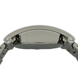 ブルガリ BVLGARI アショーマ クロノグラフ AA48SCH(AA48C14SSDCH) ネイビー ステンレススチール 自動巻き メンズ 腕時計