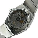 オメガ OMEGA コンステレーション ダブルイーグル 1501.51 ブラック ステンレススチール 自動巻き ユニセックス 腕時計