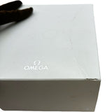 オメガ OMEGA スピードマスター オートマティック 3510.50 ブラック ステンレススチール 自動巻き メンズ 腕時計
