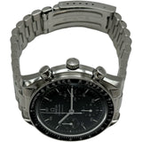 オメガ OMEGA スピードマスター オートマティック 3510.50 ブラック ステンレススチール 自動巻き メンズ 腕時計