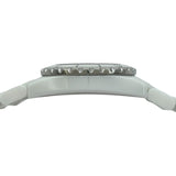 シャネル CHANEL J12 33MM H1628 ホワイト セラミック クオーツ レディース 腕時計