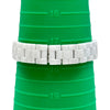 シャネル CHANEL J12 33MM H1628 ホワイト セラミック クオーツ レディース 腕時計