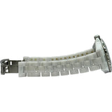 シャネル CHANEL J12 33MM H1628 ホワイト セラミック クオーツ レディース 腕時計