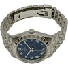 チューダー/チュードル TUDOR ロイヤル 28500 ブルー ステンレススチール 自動巻き メンズ 腕時計