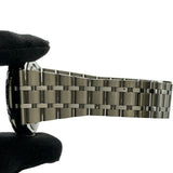 チューダー/チュードル TUDOR ロイヤル 28500 ブルー ステンレススチール 自動巻き メンズ 腕時計