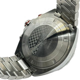 タグ・ホイヤー TAG HEUER フォーミュラ1 キャリバー16 クロノグラフ CAZ2012.BA0876 グレー ステンレススチール 自動巻き メンズ 腕時計