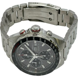 タグ・ホイヤー TAG HEUER フォーミュラ1 キャリバー16 クロノグラフ CAZ2012.BA0876 グレー ステンレススチール 自動巻き メンズ 腕時計