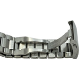 タグ・ホイヤー TAG HEUER フォーミュラ1 キャリバー16 クロノグラフ CAZ2012.BA0876 グレー ステンレススチール 自動巻き メンズ 腕時計