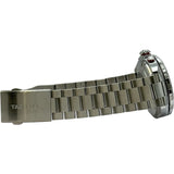 タグ・ホイヤー TAG HEUER フォーミュラ1 キャリバー16 クロノグラフ CAZ2012.BA0876 グレー ステンレススチール 自動巻き メンズ 腕時計