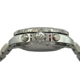 タグ・ホイヤー TAG HEUER フォーミュラ1 キャリバー16 クロノグラフ CAZ2012.BA0876 グレー ステンレススチール 自動巻き メンズ 腕時計