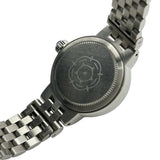 チューダー/チュードル TUDOR クレア ドゥローズ 35200 ホワイト ステンレススチール 自動巻き レディース 腕時計