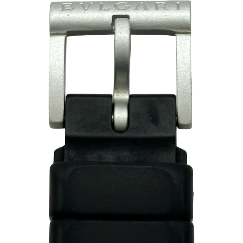 ブルガリ BVLGARI アルミニウム AL29A(AL29AVD) アイボリー系 アルミ