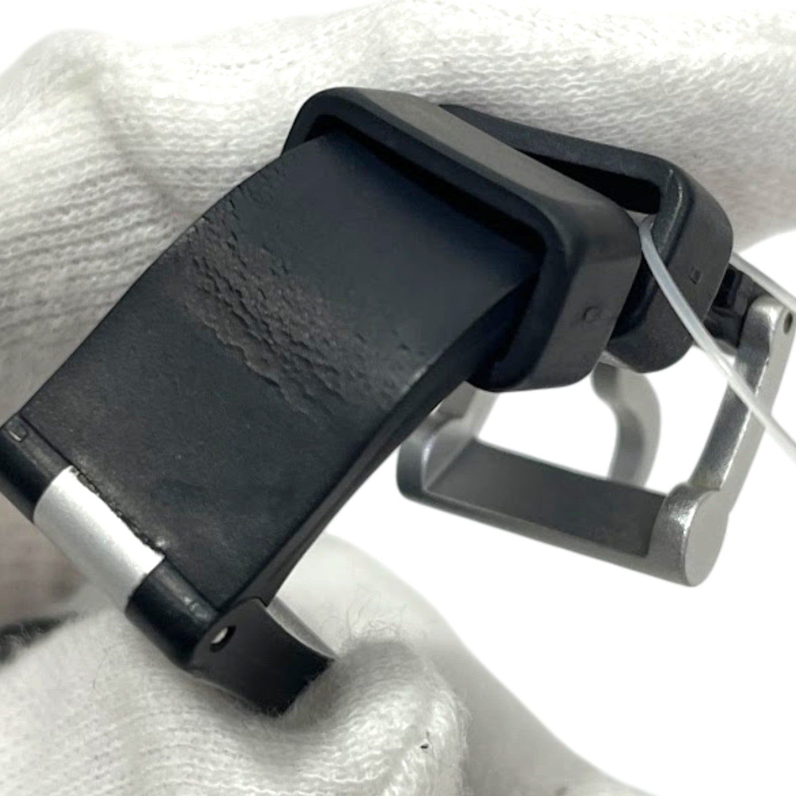 ブルガリ BVLGARI アルミニウム AL29A(AL29AVD) アイボリー系 アルミ