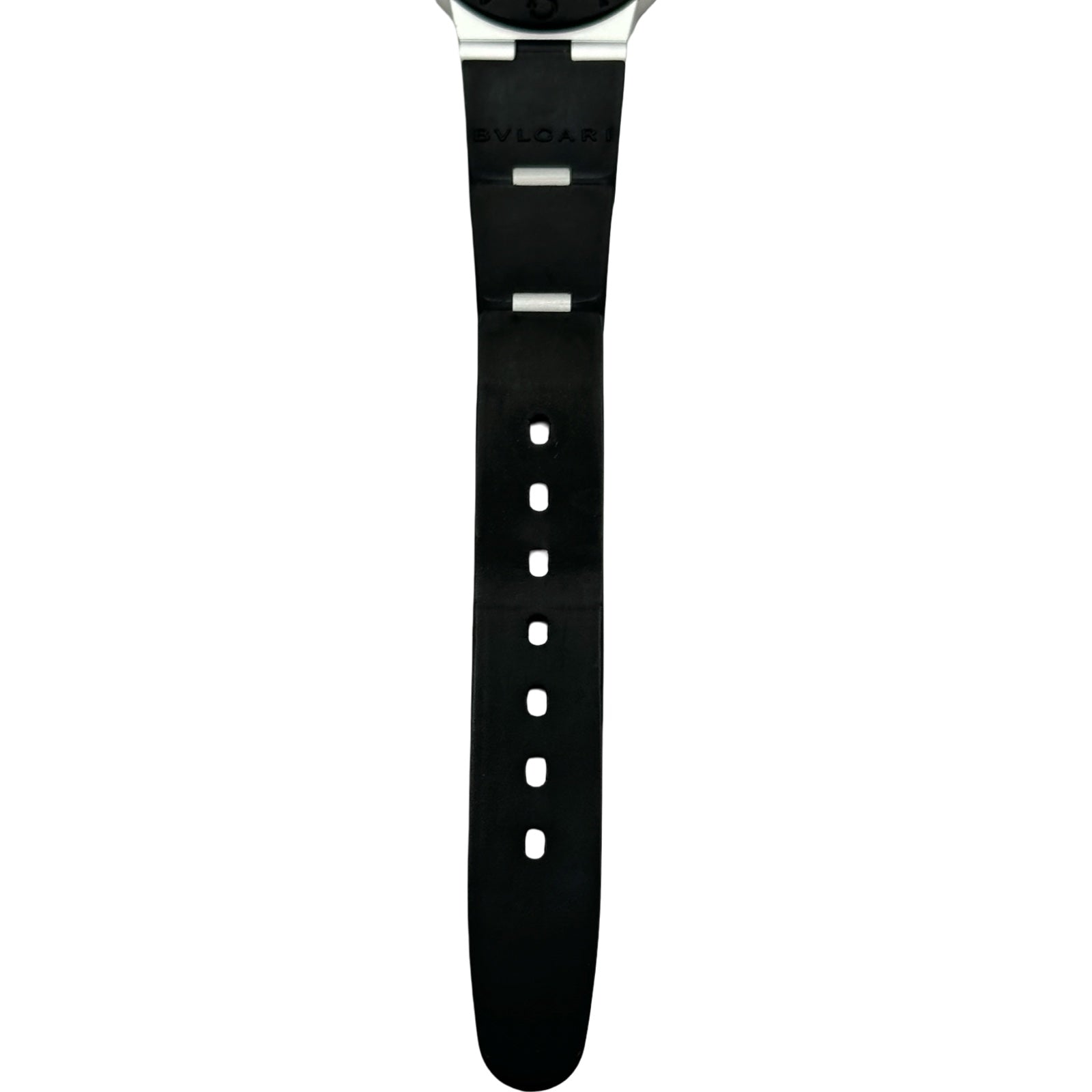 ブルガリ BVLGARI アルミニウム AL29A(AL29AVD) アイボリー系 アルミ