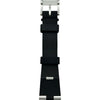 ブルガリ BVLGARI アルミニウム AL29A(AL29AVD) アイボリー系 アルミ クオーツ レディース 腕時計