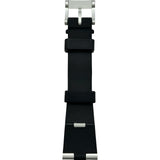 ブルガリ BVLGARI アルミニウム AL29A(AL29AVD) アイボリー系 アルミ クオーツ レディース 腕時計