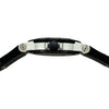 ブルガリ BVLGARI アルミニウム AL29A(AL29AVD) アイボリー系 アルミ クオーツ レディース 腕時計