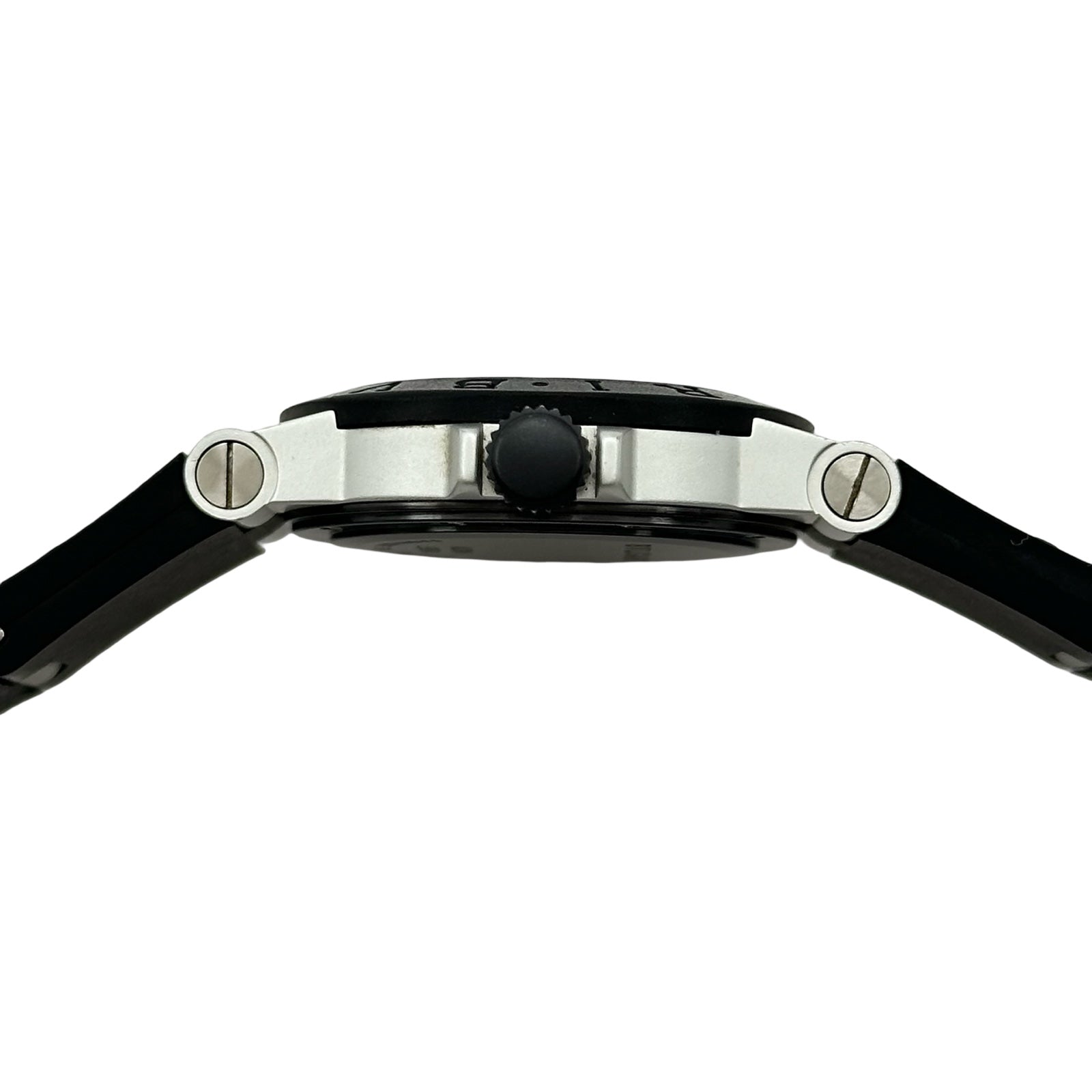 ブルガリ BVLGARI アルミニウム AL29A(AL29AVD) アイボリー系 アルミ 