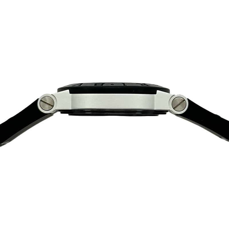 ブルガリ BVLGARI アルミニウム AL29A(AL29AVD) アイボリー系 アルミ
