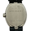 ブルガリ BVLGARI オバール OVW27G ホワイト ホワイトゴールド クオーツ レディース 腕時計