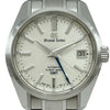 グランドセイコー Grand Seiko ヘリテージコレクション メカニカルハイビート GMT SBGJ263(9S86-00S0) 岩手山ダイヤル ステンレススチール 自動巻き メンズ 腕時計