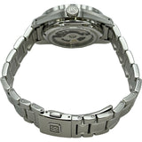グランドセイコー Grand Seiko ヘリテージコレクション メカニカルハイビート GMT SBGJ263(9S86-00S0) 岩手山ダイヤル ステンレススチール 自動巻き メンズ 腕時計