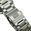 グランドセイコー Grand Seiko ヘリテージコレクション メカニカルハイビート GMT SBGJ263(9S86-00S0) 岩手山ダイヤル ステンレススチール 自動巻き メンズ 腕時計