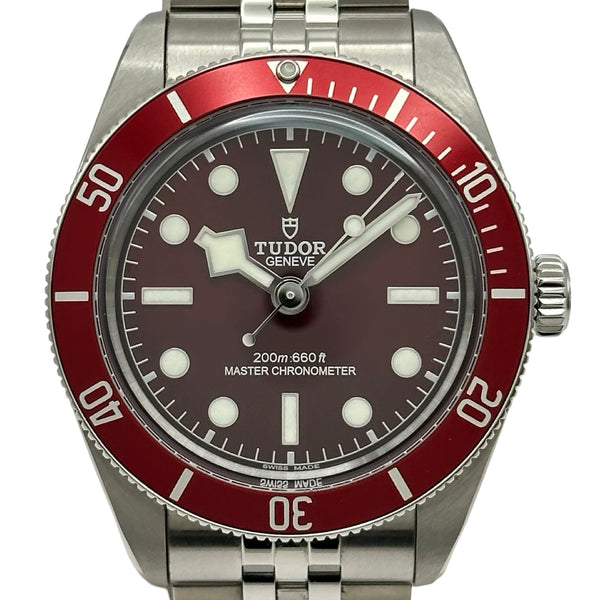チューダー(TUDOR) | 中古ブランドリユースショップ OKURA(おお蔵)